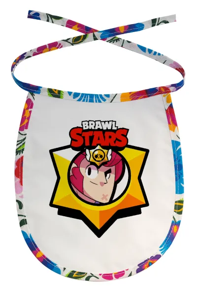 Brawl Stars Colt — αλέκιαστη με κορδόνι Χρωματιστή