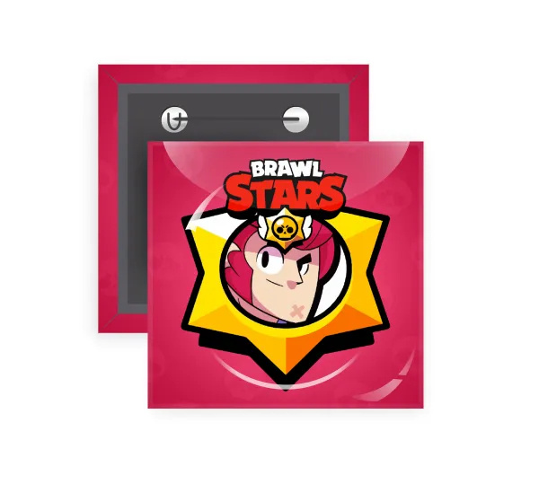 Brawl Stars Colt — 1