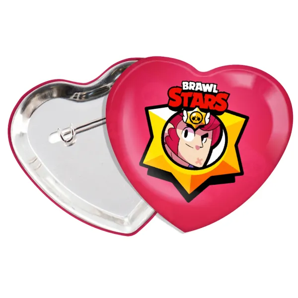 Brawl Stars Colt — 1
