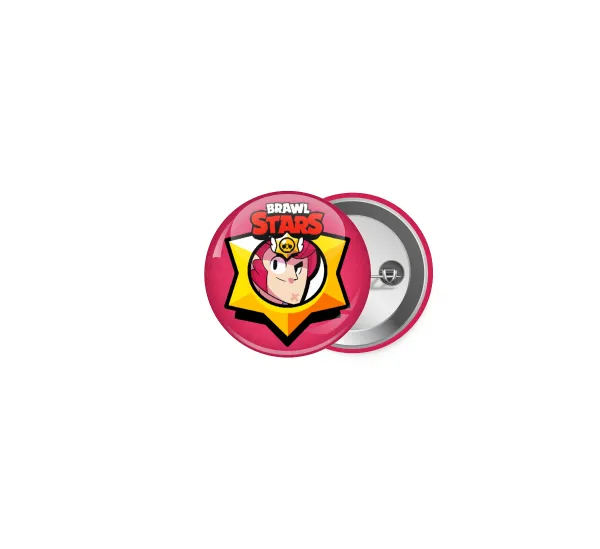 Brawl Stars Colt — 1