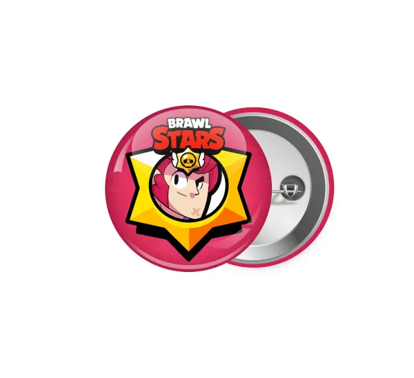 Brawl Stars Colt — 1