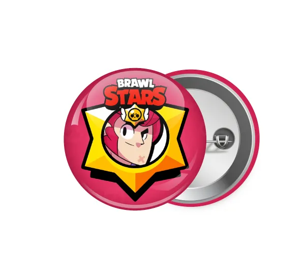 Brawl Stars Colt — 1