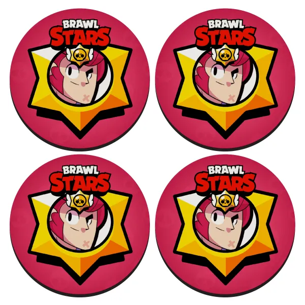 Brawl Stars Colt — 1