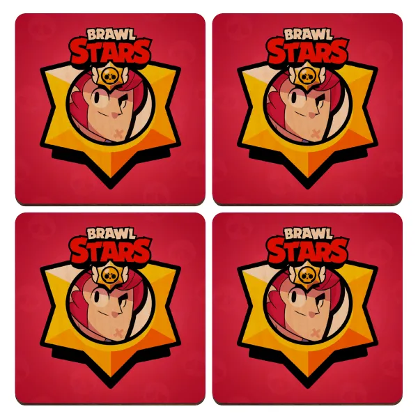 Brawl Stars Colt — 1