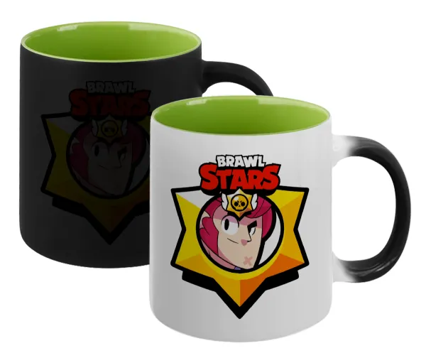 Brawl Stars Colt — 1