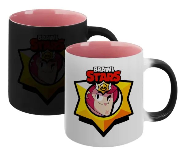 Brawl Stars Colt — 1