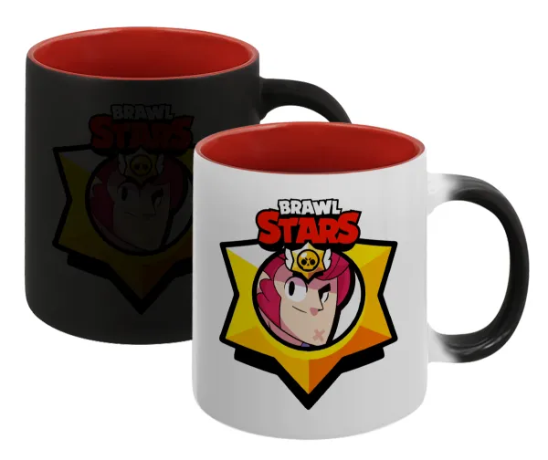 Brawl Stars Colt — 1