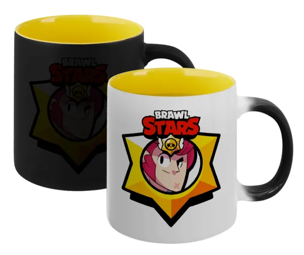 Brawl Stars Colt — 1