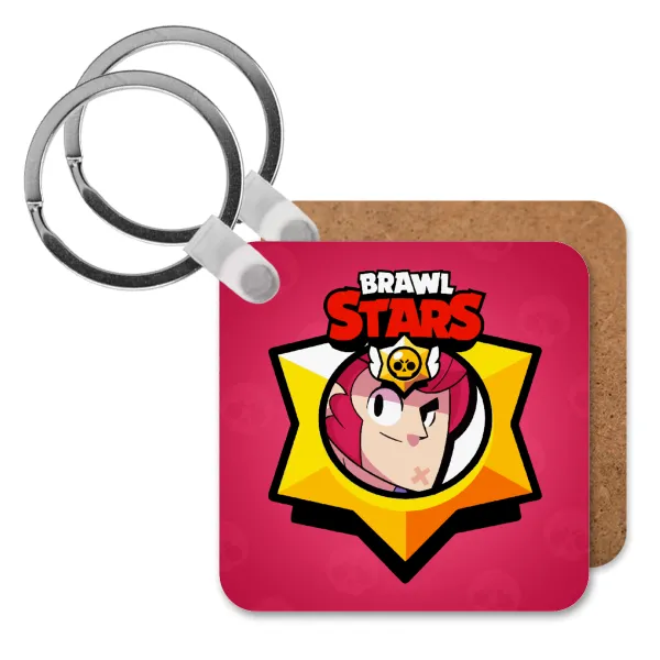 Brawl Stars Colt — 1