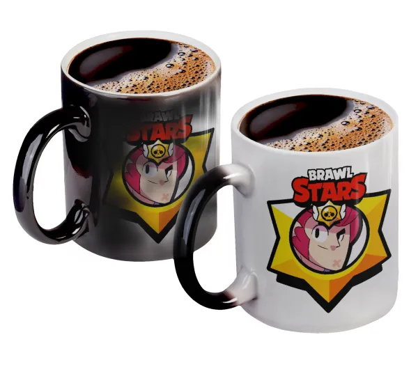 Brawl Stars Colt — 1