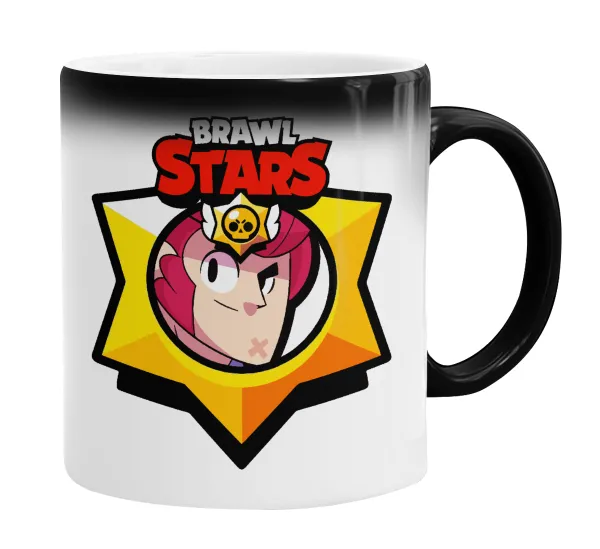 Brawl Stars Colt — 2
