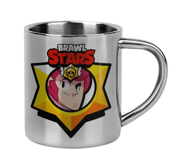Brawl Stars Colt — Κούπα Ανοξείδωτη διπλού τοιχώματος 300ml