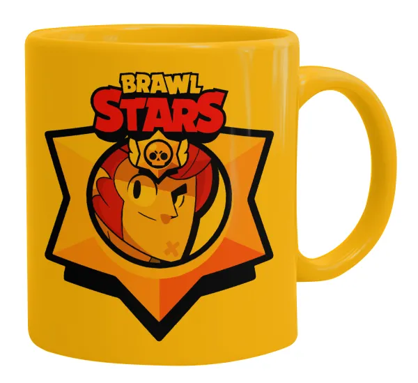 Brawl Stars Colt — 1