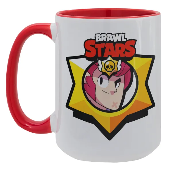 Brawl Stars Colt — 1