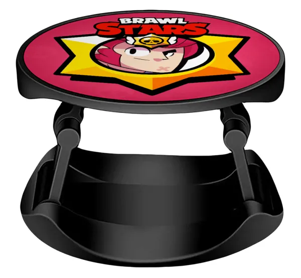 Brawl Stars Colt — Phone Holders Stand  Stand Βάση Στήριξης Κινητού στο Χέρι