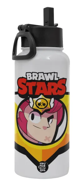 Brawl Stars Colt — 1