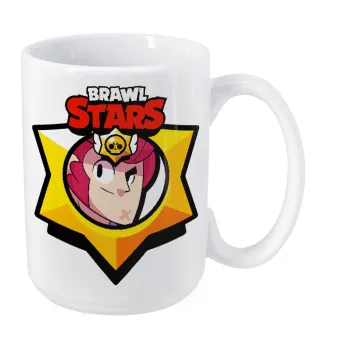 Brawl Stars Colt, Κούπα Mega, κεραμική, 450ml