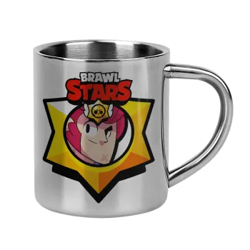 Brawl Stars Colt, Κούπα Ανοξείδωτη διπλού τοιχώματος 300ml