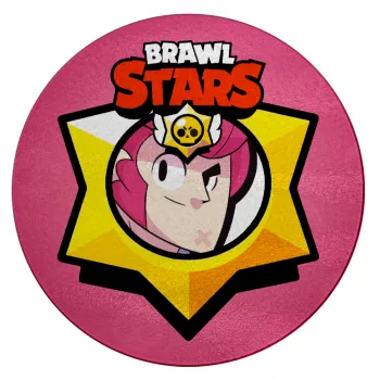 Brawl Stars Colt, Επιφάνεια κοπής γυάλινη στρογγυλή (30cm)