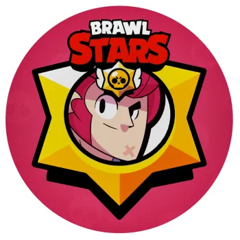 Brawl Stars Colt, Mousepad Στρογγυλό 20cm