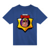 Brawl Stars Shelly — 2