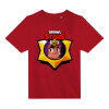 Brawl Stars Shelly — 2