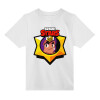 Brawl Stars Shelly — 2