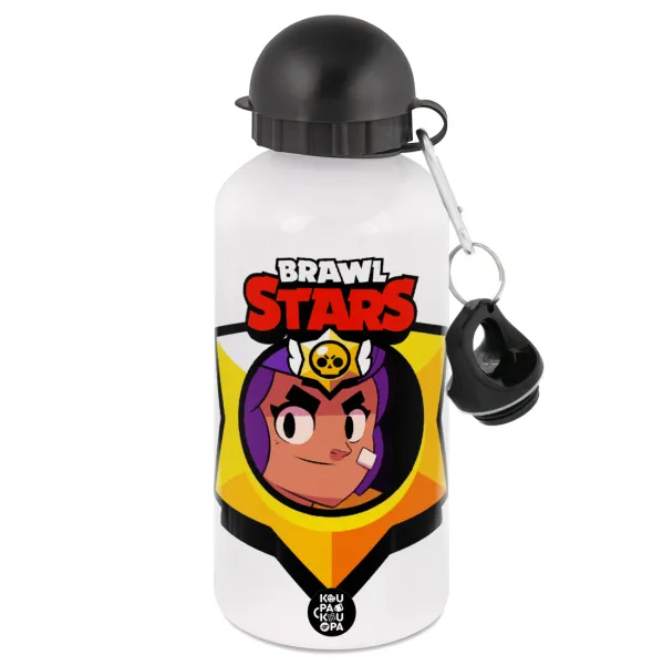 Brawl Stars Shelly — 1