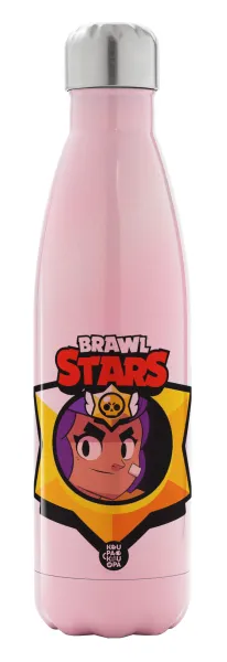 Brawl Stars Shelly — 1