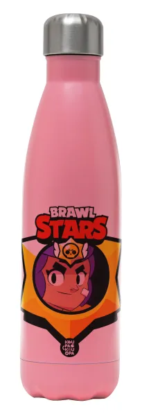 Brawl Stars Shelly — 1