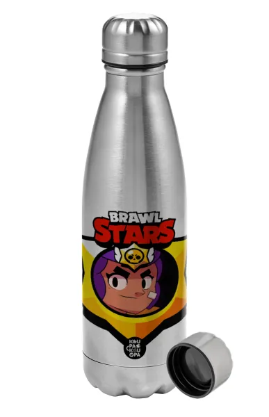 Brawl Stars Shelly — 1