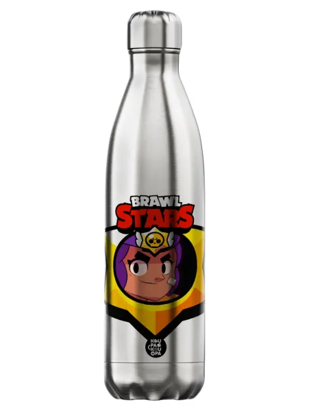 Brawl Stars Shelly — 1