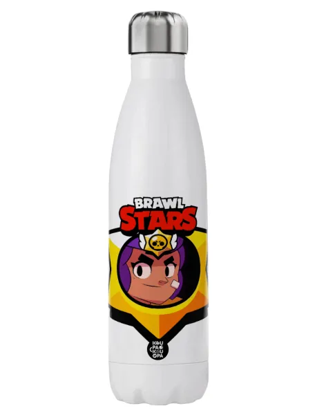 Brawl Stars Shelly — 1