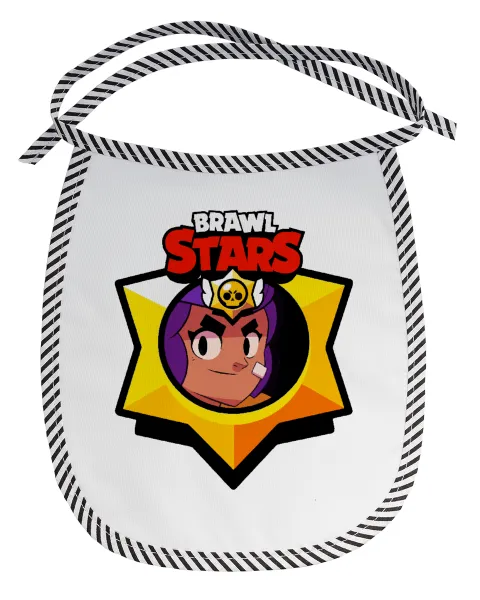 Brawl Stars Shelly — 1