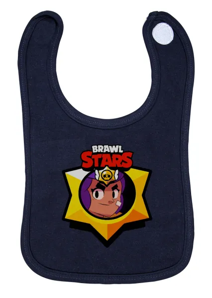 Brawl Stars Shelly — 1