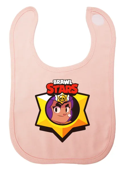 Brawl Stars Shelly — 1