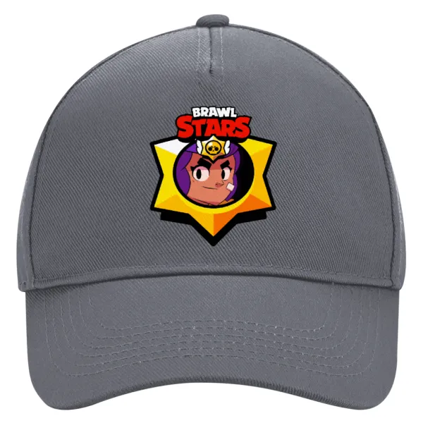 Brawl Stars Shelly — 1