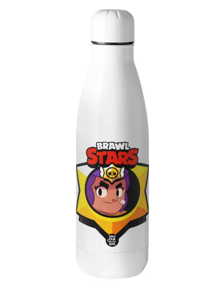 Brawl Stars Shelly — 1