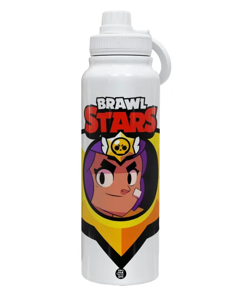 Brawl Stars Shelly — 1