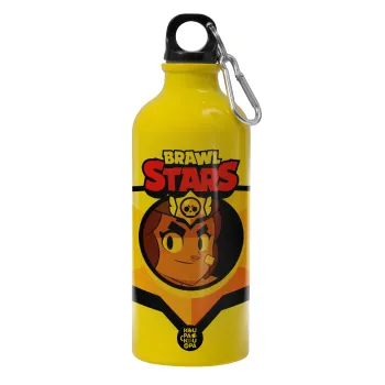 Brawl Stars Shelly, Παγούρι νερού 600ml