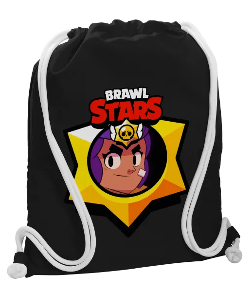 Brawl Stars Shelly — 1