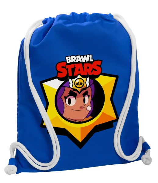 Brawl Stars Shelly — 1