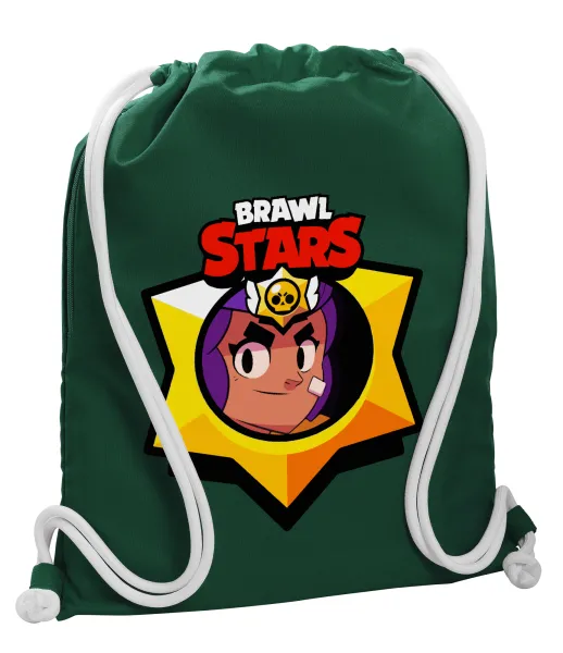 Brawl Stars Shelly — 1