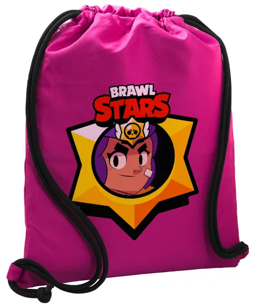 Brawl Stars Shelly — 1
