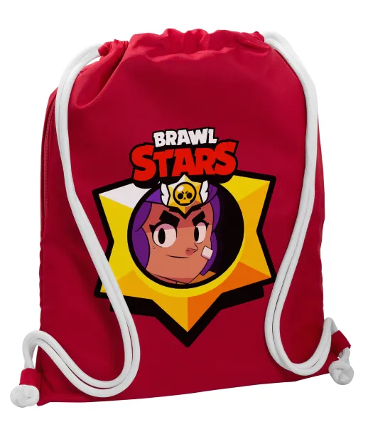 Brawl Stars Shelly — 1
