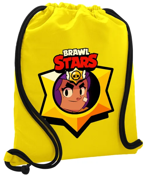 Brawl Stars Shelly — 1