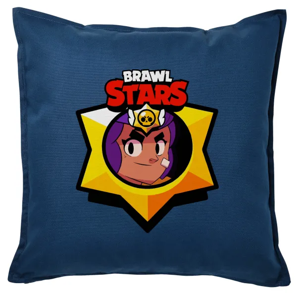 Brawl Stars Shelly — 1
