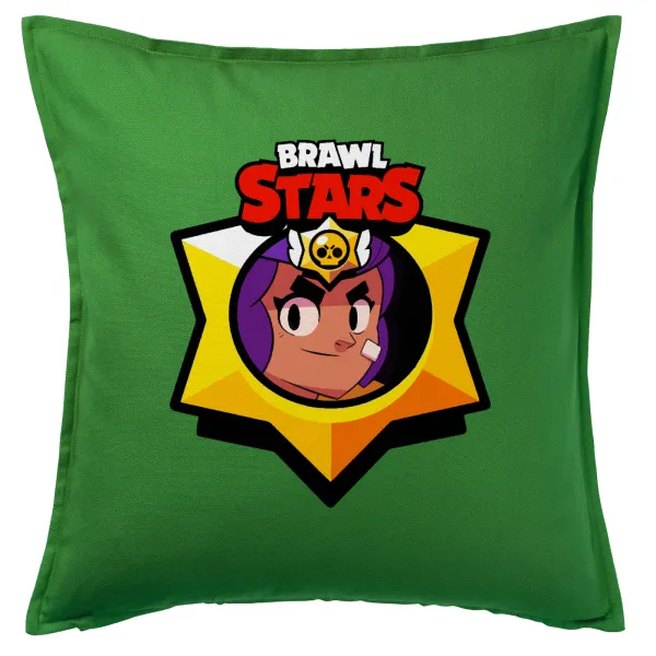 Brawl Stars Shelly — 1