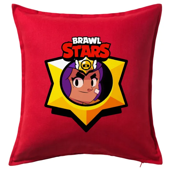 Brawl Stars Shelly — 1