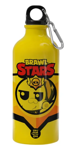 Brawl Stars Kit — Παγούρι νερού 600ml